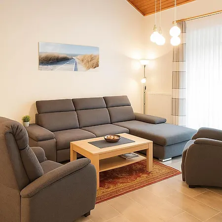 Reckers Vakantiehuis *